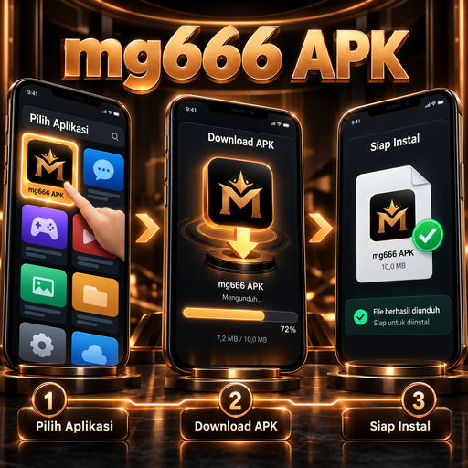 mg666 APK dan penjelajahan aplikasi peta: Panduan untuk Mengambil Keputusan yang Tepat